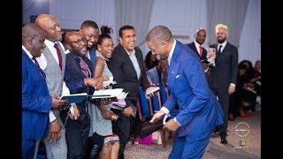 Uebert Angel - On my Fathers Side - Spiritual DNA - Amazing revelation