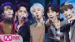 [HOTSHOT - I Hate You] Comeback Stage | M COUNTDOWN 181115 EP.596