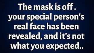 Angels Say Your Person's True Identity Has Been Exposed... | God Says