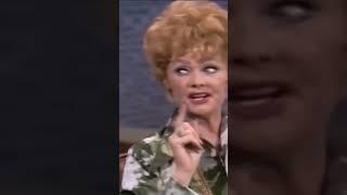  Lucille Ball and her daughter are hilarious #comedy #standup #standupcomedy #lucilleball