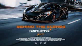 IGNITIATIVE - BEHIND THE SCENES (By Tk Productions)