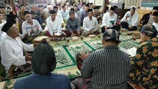 SHOLAWAT JAWA KUNO, UNIK DILANTUNKAN DENGAN NADA SUPER TINGGI