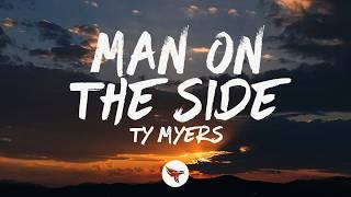 Ty Myers - Man on the Side (John Mayer cover)