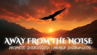 Prophetic Intercession: Awaken Your Spirit with This Divine Sound