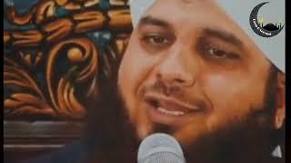 Peer Ajmal Raza Qadri Short Islamic Status || Deen-E-Servant