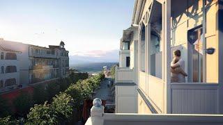 LOEV - VELA Hotels, Binz, Germany | Travel Facts