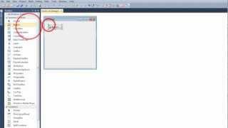 Visual Basic A Simple If... Then Statement Episode 34 Part 1