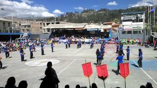 Gimnasia Promocion 2015