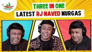 Part-2 || RJ Naved || Non-stop Prank Calls - with Timestamps | Mirchi Murga | Radio mirchi #rjnaved