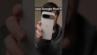 Comparing the Google Pixel 9 to the Pixel 8a! #google #pixel #pixel9 #pixel8a #googlepixel9