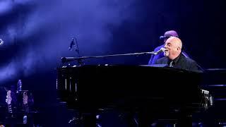 Billy Joel Teams Up with Jason Bonham to Play ‘Whole Lotta Love’ at New Year’s Eve Concert