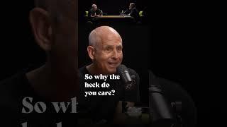 A Holistic Approach To Mental Health | Dr. Daniel Amen