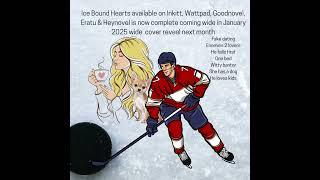 Fake dating hockey romance for lovers of Icebreaker and Pucking Around