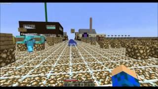 CruelMC EconPVP Minecraft Server presentation