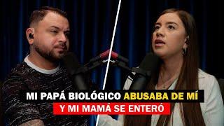 LE DIERON 25 AÑOS DE CARCEL A MI PAPÁ POR ABÜS… DE MI | Frida # 229