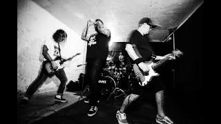 Terror Claws "Sworn Enemy Of Myself" live 11th Nov 2023