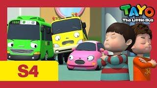 Tayo S4 EP19 l We are all friends l Tayo the Little Bus l Season 4 Episode 19