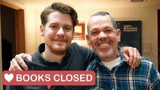 BOOKS CLOSED Podcast - Ep 020 - Lindsey Carmichael