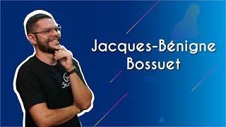 Jacques-Bénigne Bossuet - Brasil Escola