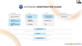 Autodesk Construction Cloud - Autodesk Docs Launch Event