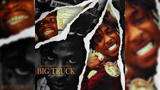 [FREE] LOOPKIT / SAMPLE PACK "BIG TRUCK" - (NBA YoungBoy, Quando Rondo, Baton Rouge)