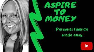 Welcome to Aspire To Money!