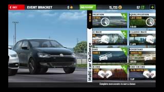 GT Racing 2 for iPhone 148Apps Hands-On: It Came From Canada