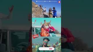 RANG ROOP TERA UPCOMING NEW SONG 2021/VICKY CHAUHAN BRO/PRADEEP RAWAT