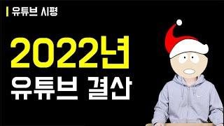 2022년 최고의 크리에이터와 영상은?
