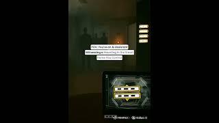POV: You’re an AI Assistant Witnessing a Haunting in the Smart Home You Control