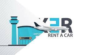 EXER Rent a car