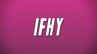 Tyler, The Creator - IFHY ft. Pharrell Williams (Lyrics)