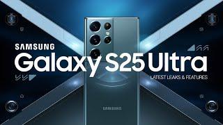 Samsung Galaxy S25 Ultra: Release Date, Price, Features & Specs | Ultimate 2025 Flagship Review