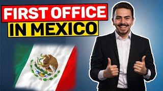 QubitTech. First office in Mexico! Earn from home 2020!