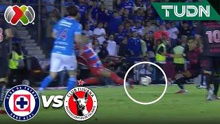 ¡Mier es una muralla! | Cruz Azul 1-0 Tijuana | Liga Mx -AP2024 - 4tos de Final - VUELTA | TUDN