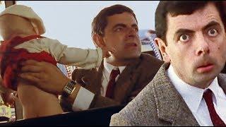 Bean BABY | Mr Bean Full Episodes | Mr Bean Official