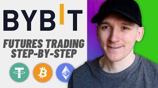 Bybit Futures Tutorial 2025 (How to Trade Bybit Leverage)