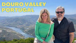 Douro Valley Tour Review: The Best and Worst Parts of Our Experience