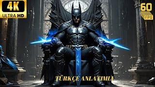 BATMAN ARKHAM KNIGHT: BEST TIPS AND TRICKS FOR BEATING THE GAME