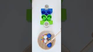 Marble Run #art #best #viral #shorts