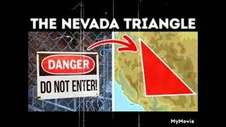 10 Nevada CRYPTIDS/URBAN LEDGENDS