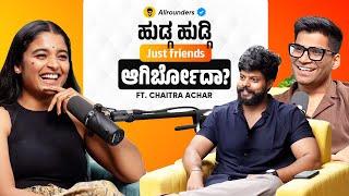 SIIMA ತಂದ ಸೌಭಾಗ್ಯ | The Allrounder Show Ep-8 | ft. Chaithra Achar