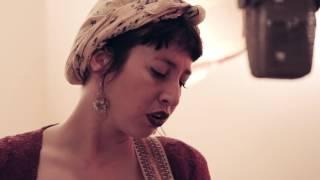 Merryn Jeann - When Their Faces Aren't Illuminated || Valiant Music Sessions ||