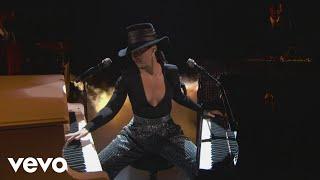 Alicia Keys - Songs I Wish I Wrote (LIVE at the 61st GRAMMYs)