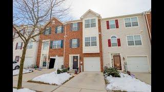 9407 Summer Squall Dr, Randallstown, MD 21133