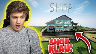 *SCAMMER* klaut 1.000.000€ SHOP! (mies)