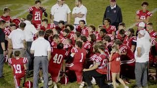 Varsity Football - Mount Carmel Area Red Tornadoes v Southern Columbia Area Tigers - 09/13/2024