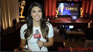 Cathy Kelley's 66th Emmy Awards Nomination Recap #RedCarpetReport #EmmyChat #Emmys @CatherineKelley