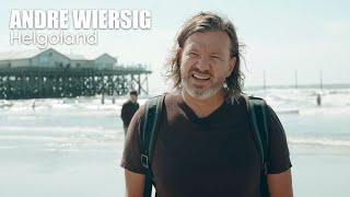 St Peter Ording #swimtohelgoland | Vlog | Andre Wiersig