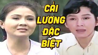 Cải Lương Đặc Biệt - Vũ Luân, Thanh Ngân, Kiều Oanh | Cải Lương Xã Hội Việt Nam Đặc Sắc